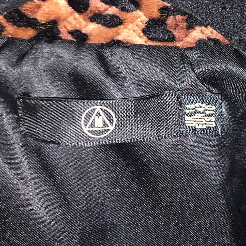 Half zip - Picture 3 of 4
